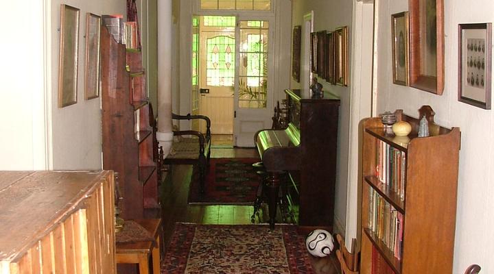 Wakkerstroom Farm Lodge