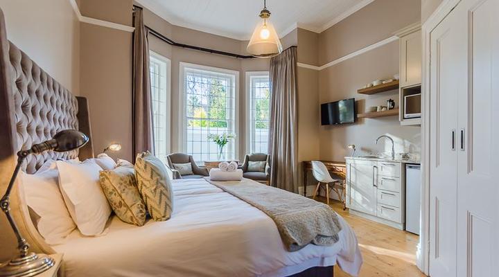 Bonne Esperance Boutique Guest House