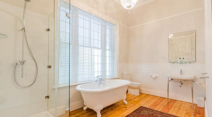 Bonne Esperance Boutique Guest House