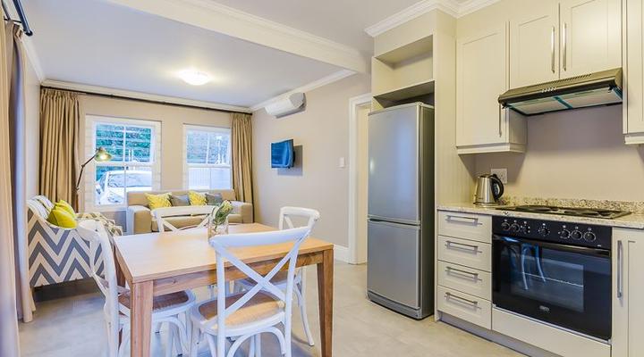 Bonne Esperance Boutique Guest House