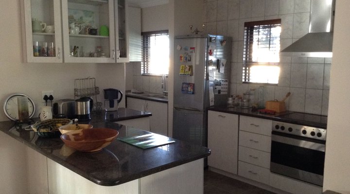 Bay Beach Self Catering