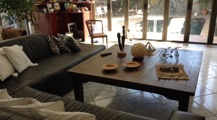 Bay Beach Self Catering