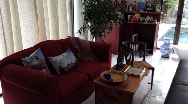 Bay Beach Self Catering