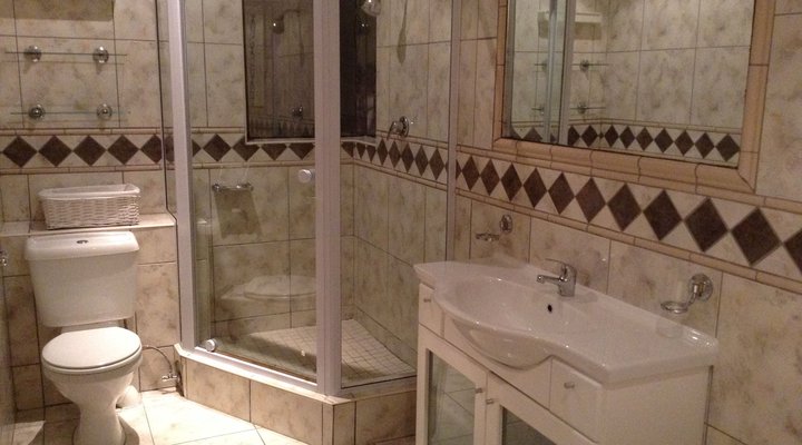 Bay Beach Self Catering