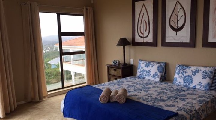 493 Silwerboom Place