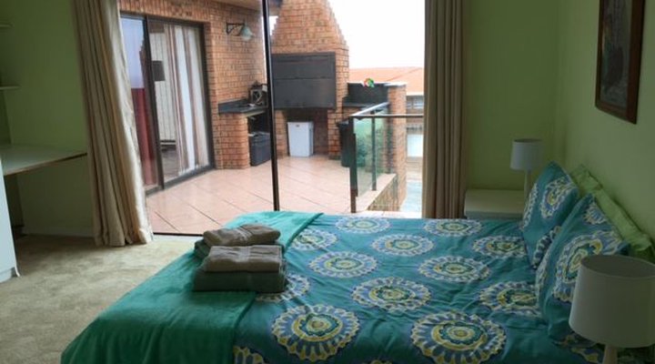 493 Silwerboom Place