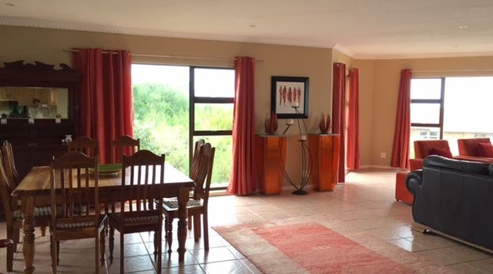 493 Silwerboom Place