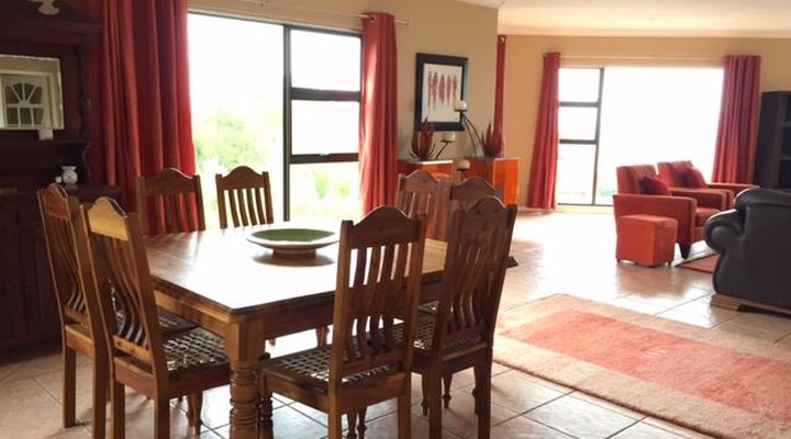 493 Silwerboom Place