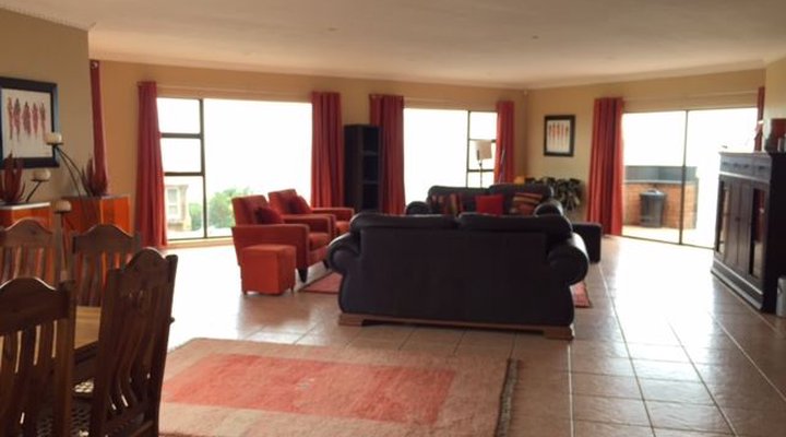 493 Silwerboom Place