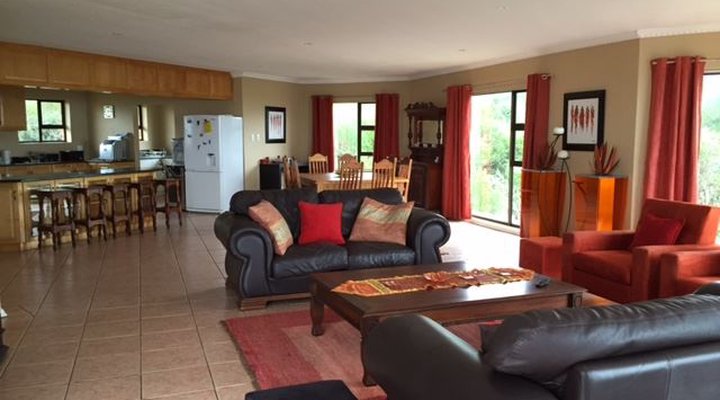 493 Silwerboom Place