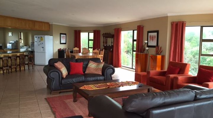 493 Silwerboom Place