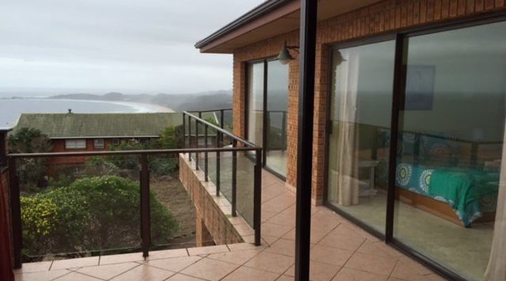 493 Silwerboom Place