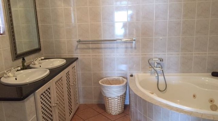 493 Silwerboom Place