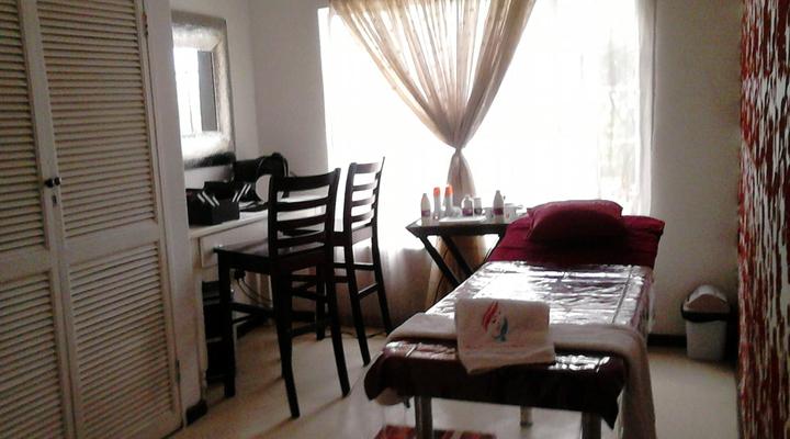 Anashe Guest House and Conference Centre