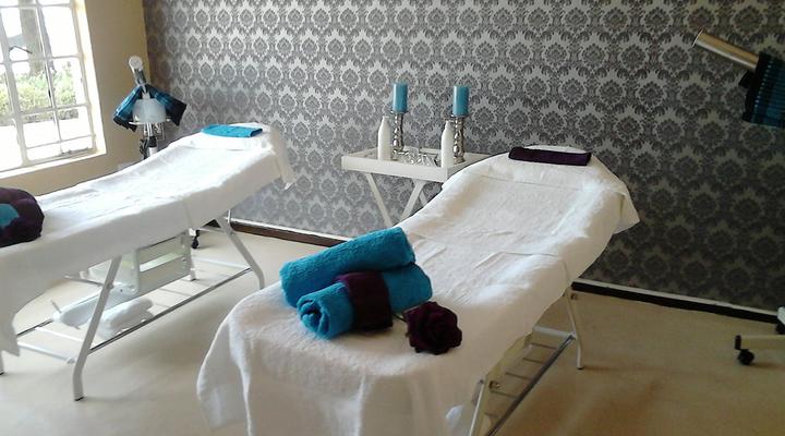 Anashe Guest House and Conference Centre