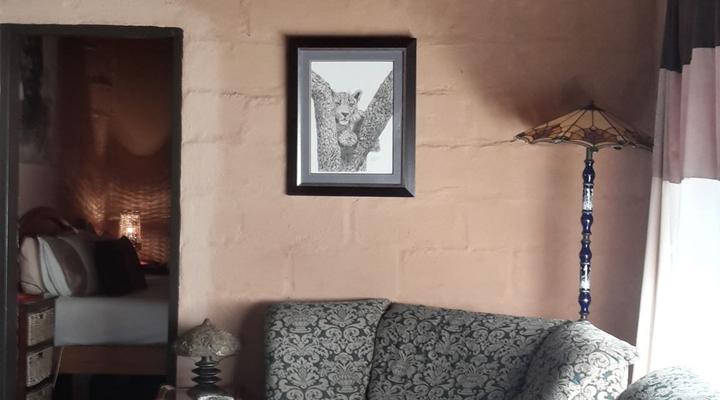 Barberton Mountain Lodge