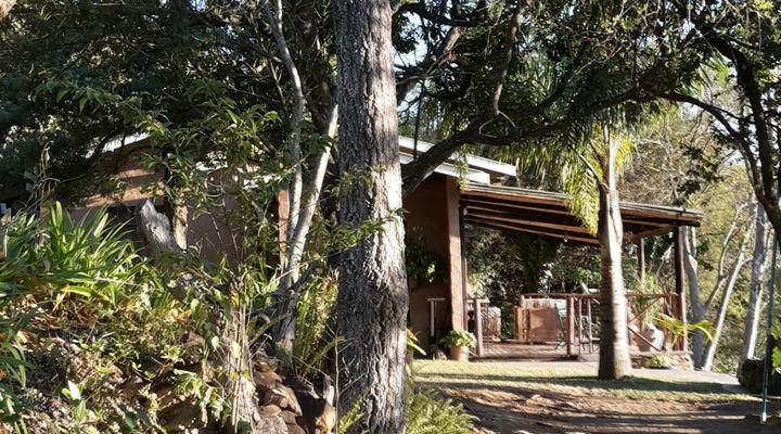 Barberton Mountain Lodge