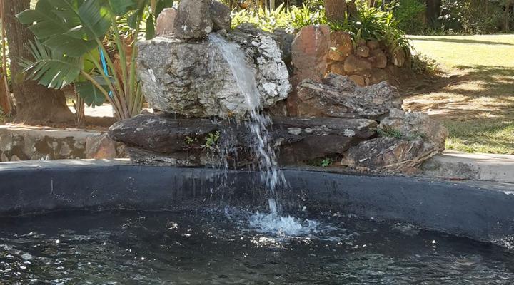 Barberton Mountain Lodge