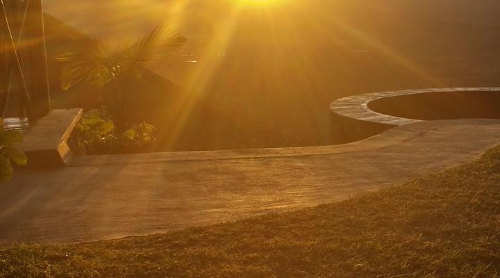 Barberton Mountain Lodge