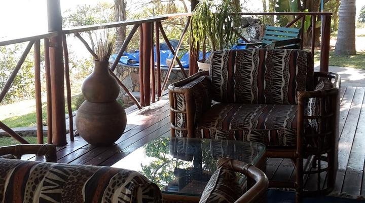 Barberton Mountain Lodge