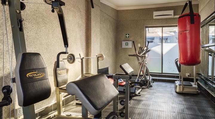 Solace Guest House and Spa