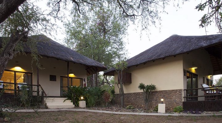 Kurhula Lodge