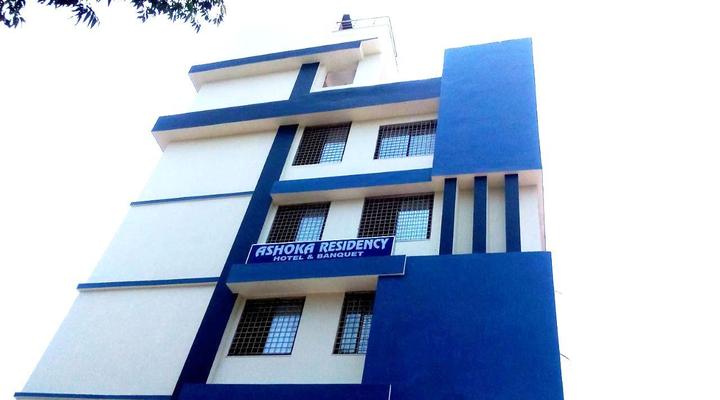 Ashoka Residency