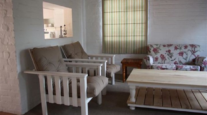 Coot Cottage