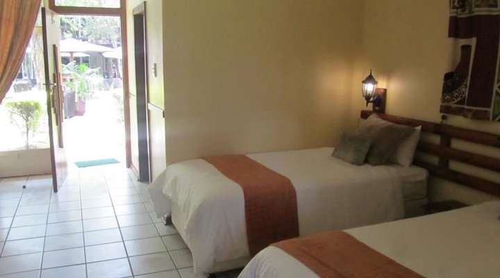 Tsar Phalaborwa Hotel