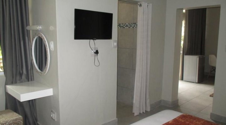 Tsar Phalaborwa Hotel