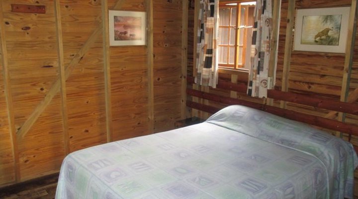 Tsar Phalaborwa Hotel