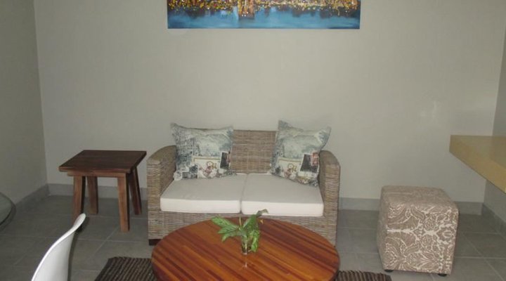 Tsar Phalaborwa Hotel