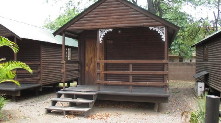Tsar Phalaborwa Hotel