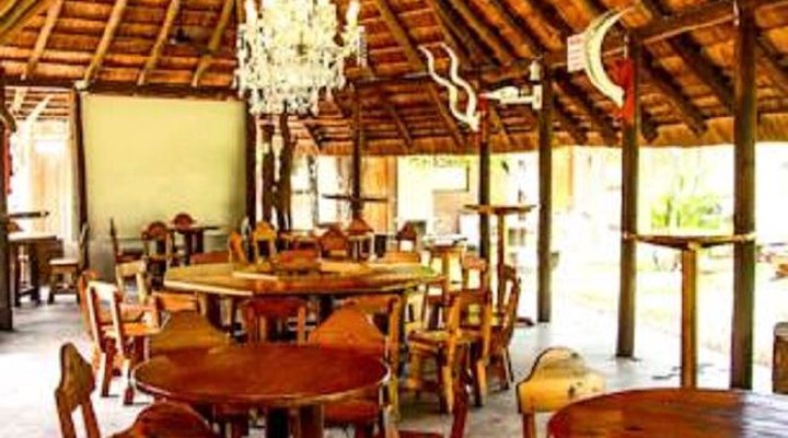 Tsar Phalaborwa Hotel