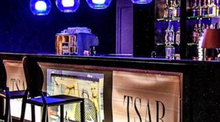 Tsar Phalaborwa Hotel