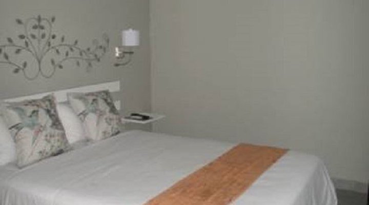 Tsar Phalaborwa Hotel