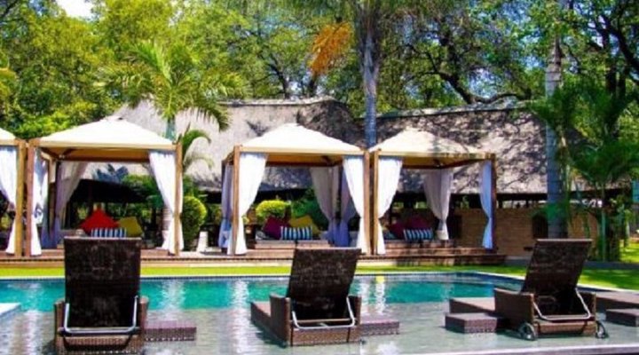 Tsar Phalaborwa Hotel