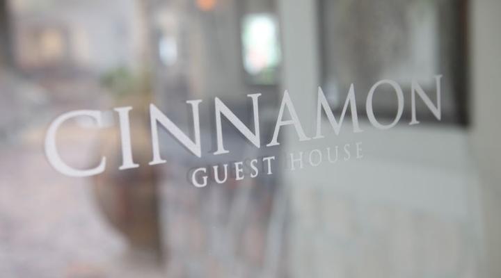Cinnamon Guest House