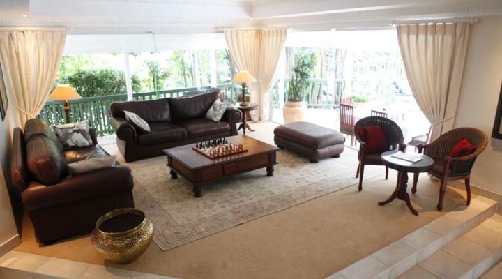 Cinnamon Guest House