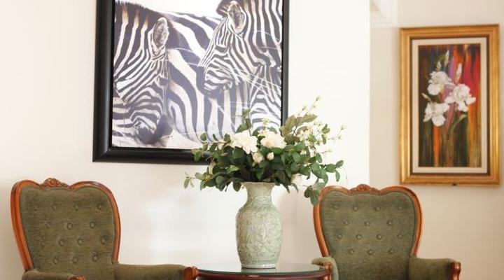 Cinnamon Guest House