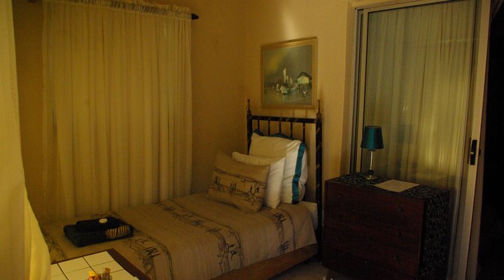 Uncle Tom's Guest House