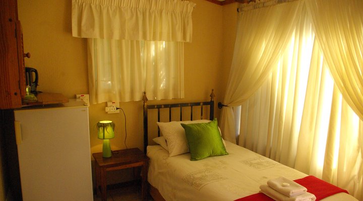 Uncle Tom's Guest House