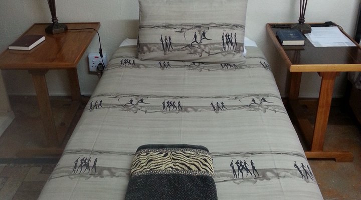 Uncle Tom's Guest House