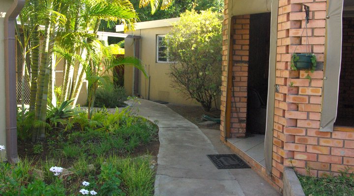 Uncle Tom's Guest House