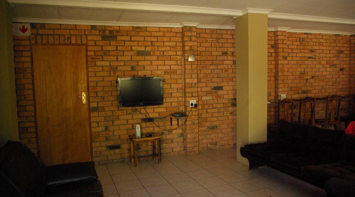 Uncle Tom's Guest House