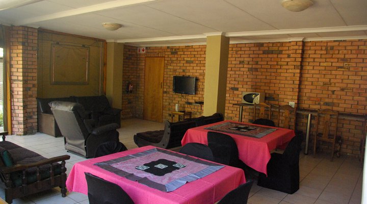 Uncle Tom's Guest House