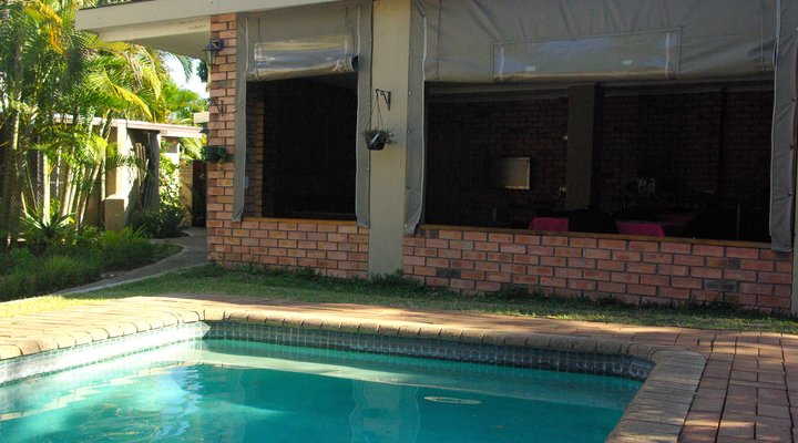 Uncle Tom's Guest House