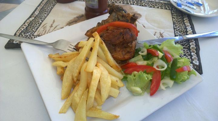 Tasha Lodge and Tours 