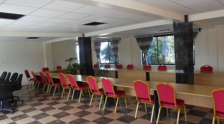 Park Place Hotel