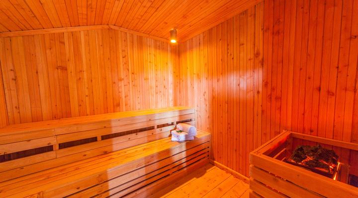 Rhino Watch Lodge and Tented Camp